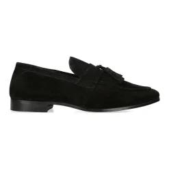 Charlie Tassel Loafers