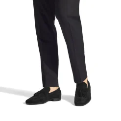 Charlie Tassel Loafers