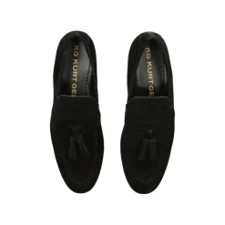 Charlie Tassel Loafers