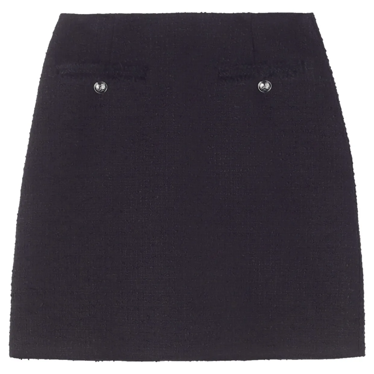 Charlie Tweed Skirt