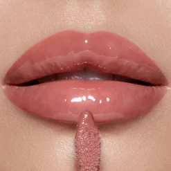 Charlotte's Big Lip Plumpgasm