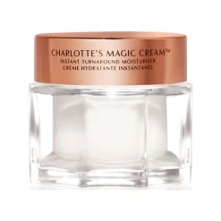 Charlotte's Magic Cream
