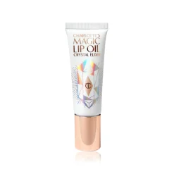Charlotte's Magic Lip Oil Crystal Elixir