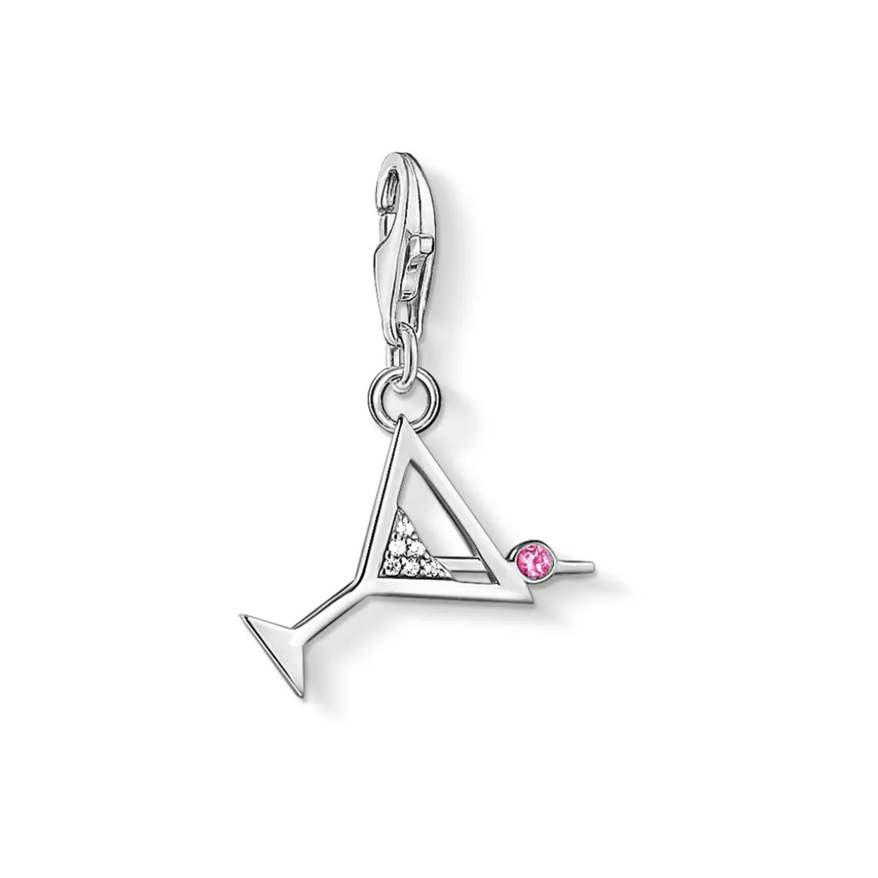 Charm Pendant Cocktail