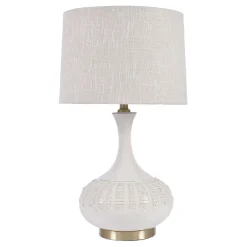 Charu Table Lamp