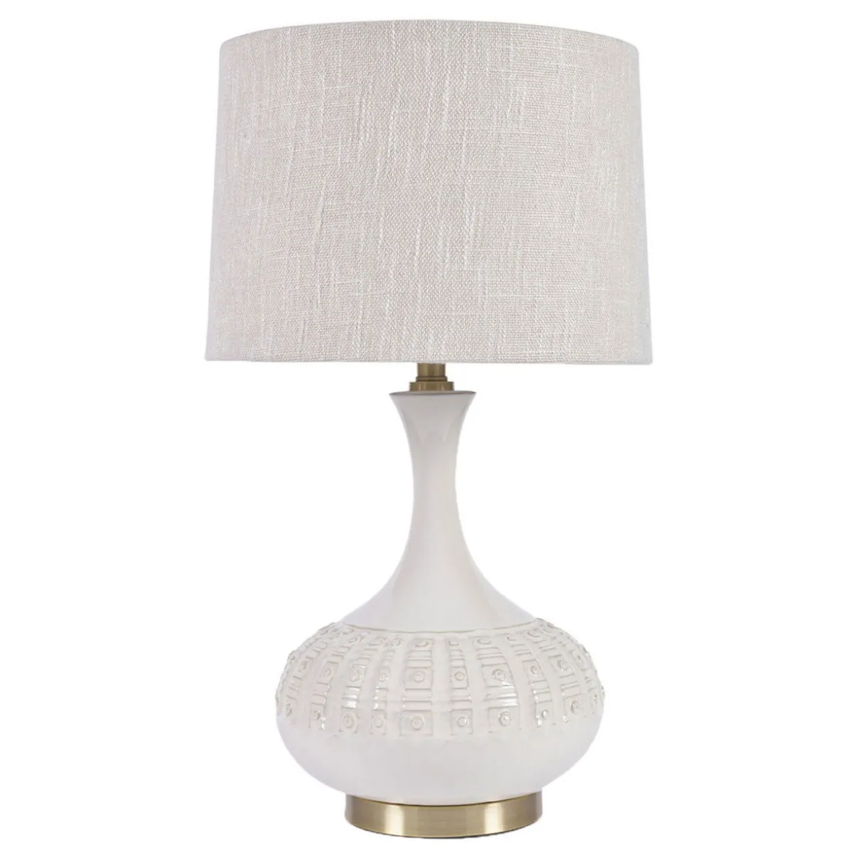 Charu Table Lamp