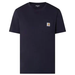 Chase Logo Pocket T-Shirt