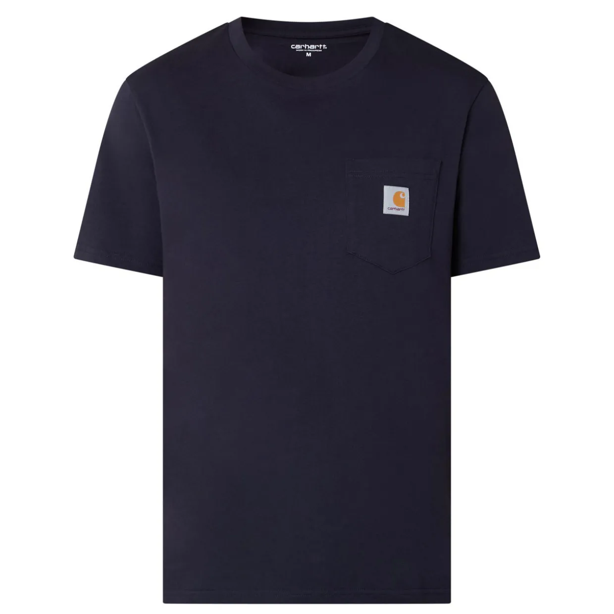 Chase Logo Pocket T-Shirt