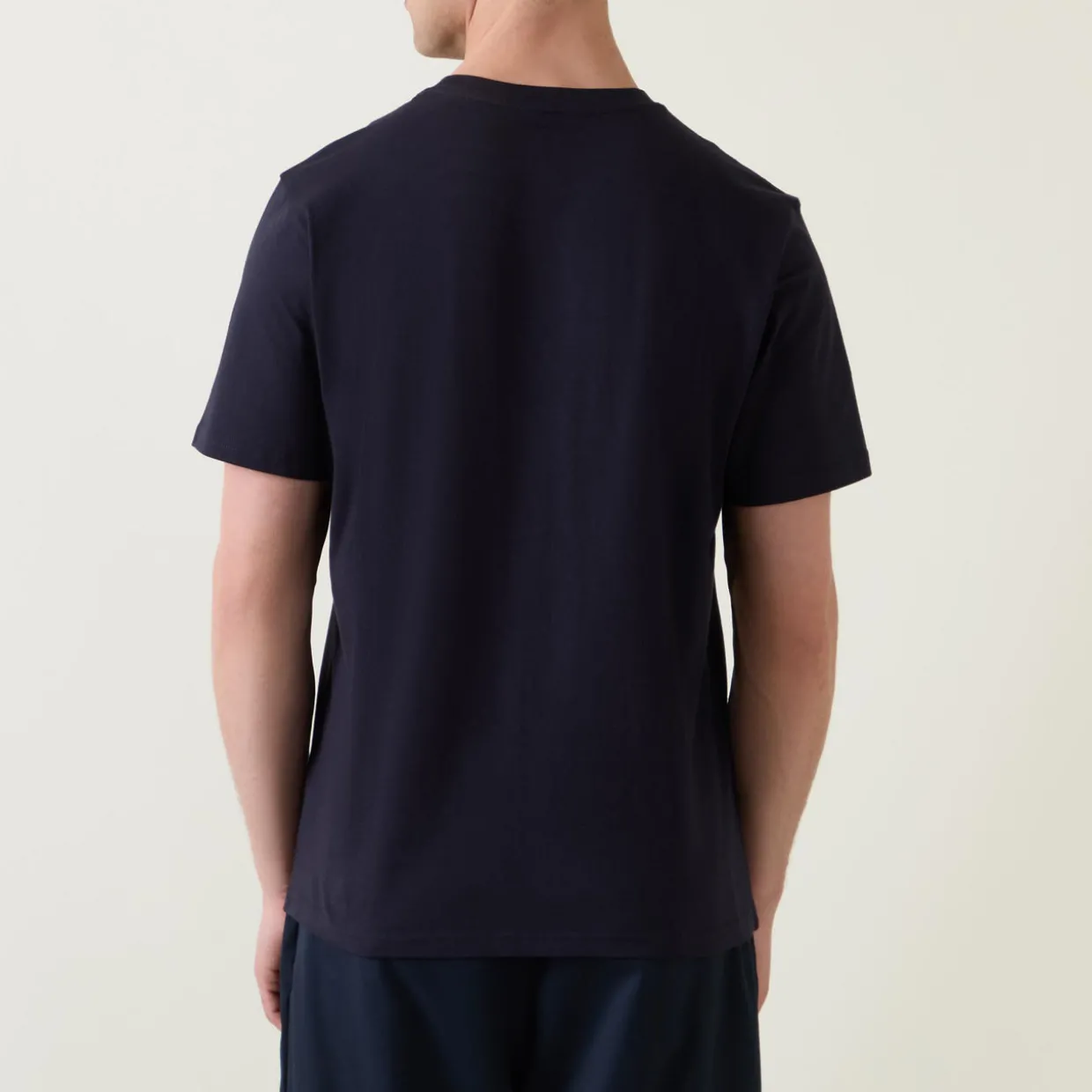 Chase Logo Pocket T-Shirt