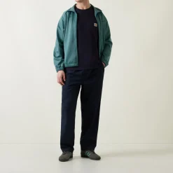 Chase Logo Pocket T-Shirt