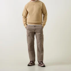 Chase Logo Sweatshirt