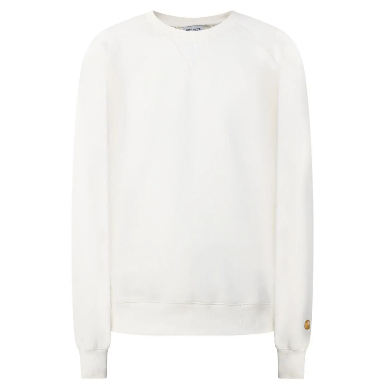 Chase Logo Sweatshirt
