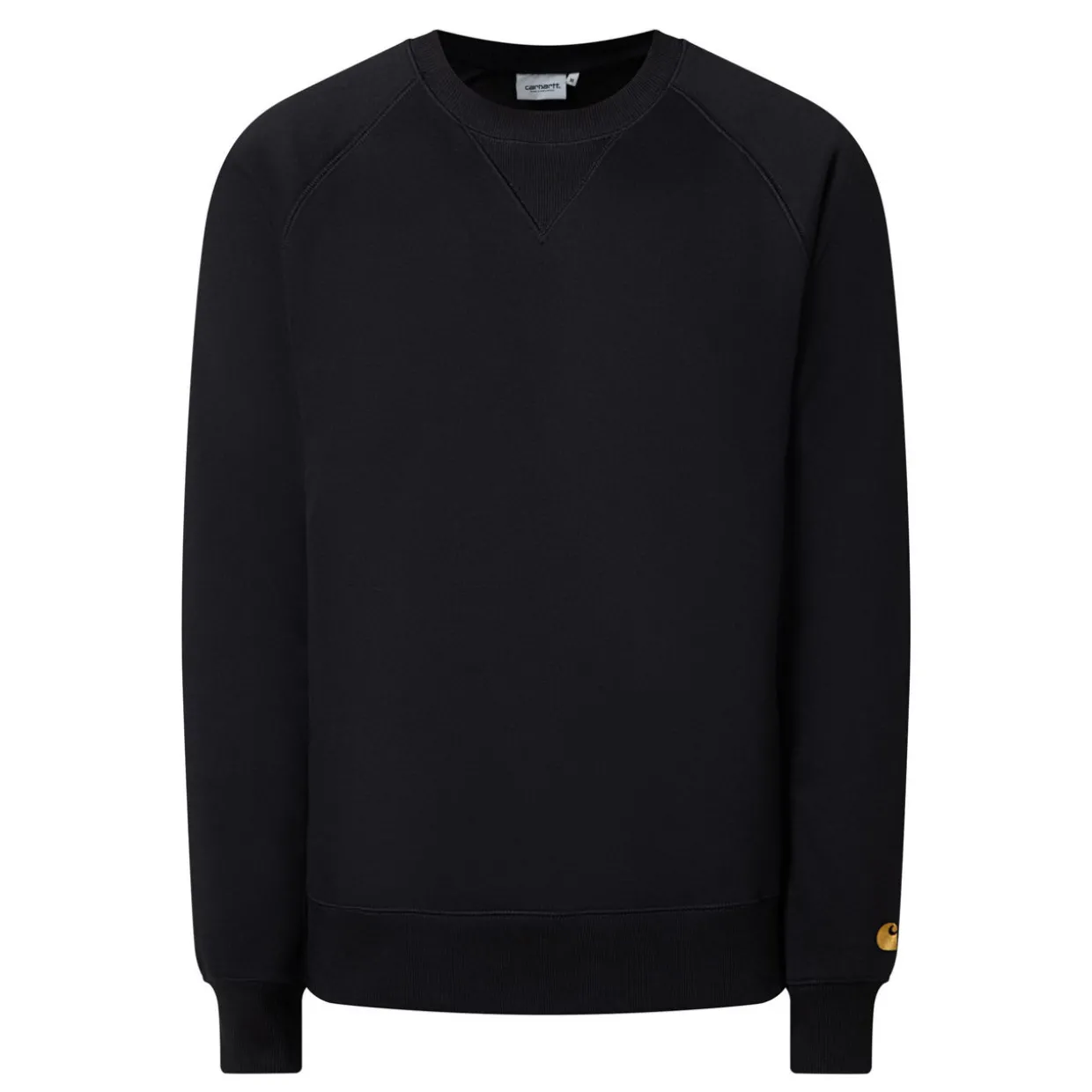 Chase Logo Sweatshirt