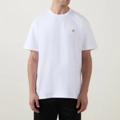 Chase Logo T-Shirt