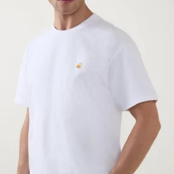 Chase Logo T-Shirt