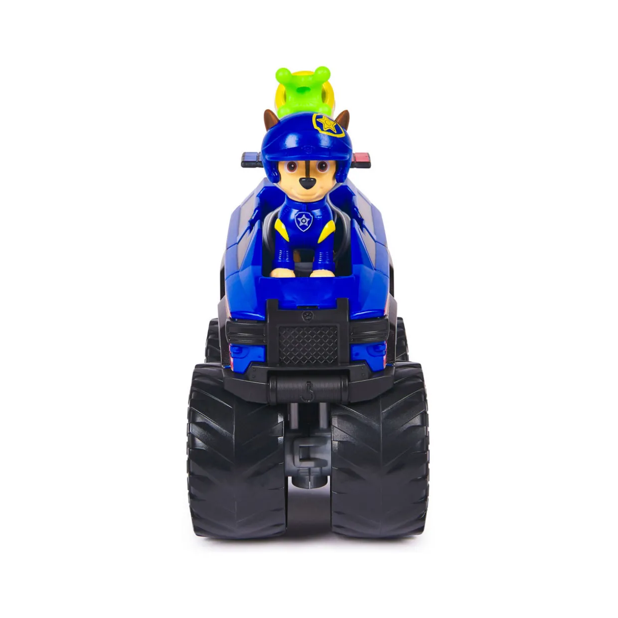 Chase’s Cruiser Set