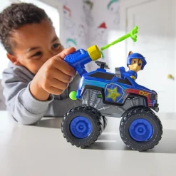 Chase’s Cruiser Set