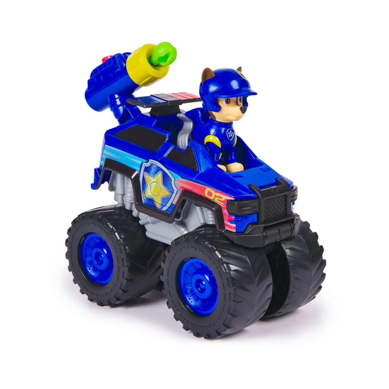 Chase’s Cruiser Set