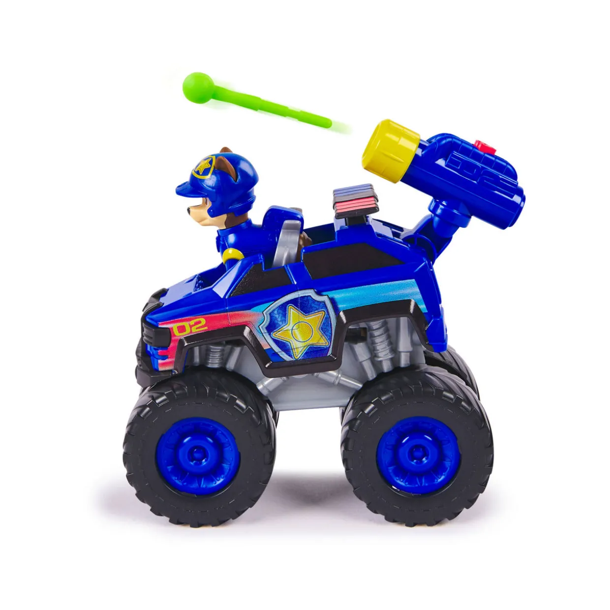 Chase’s Cruiser Set
