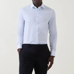 Check Stretch Shirt