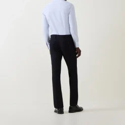 Check Stretch Shirt
