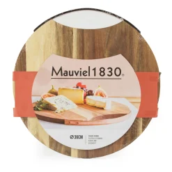 Cheesboard