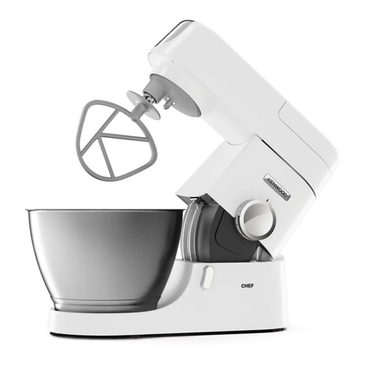 Chef Stand Mixer
