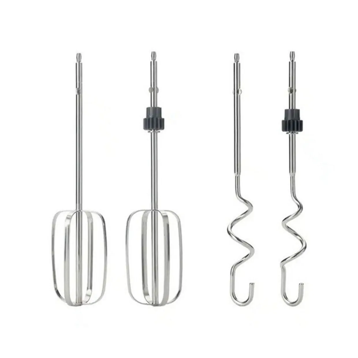 Chefette Mixer Silver