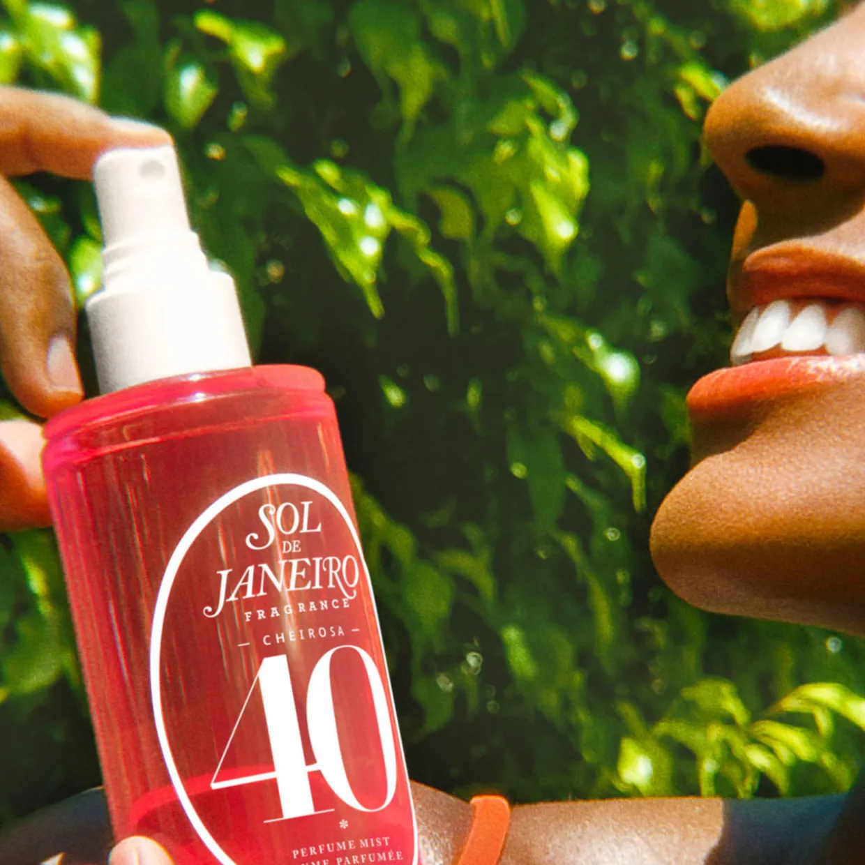 Cheirosa ’40 Hair + Body Fragrance Mist