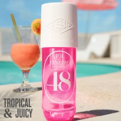 Cheirosa 48 Perfume Mist