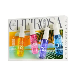 Cheirosa Mist Discovery Fragrance Set