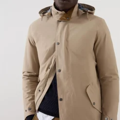 Chelsea Parka Jacket