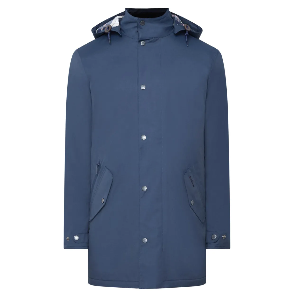 Chelsea Parka Jacket