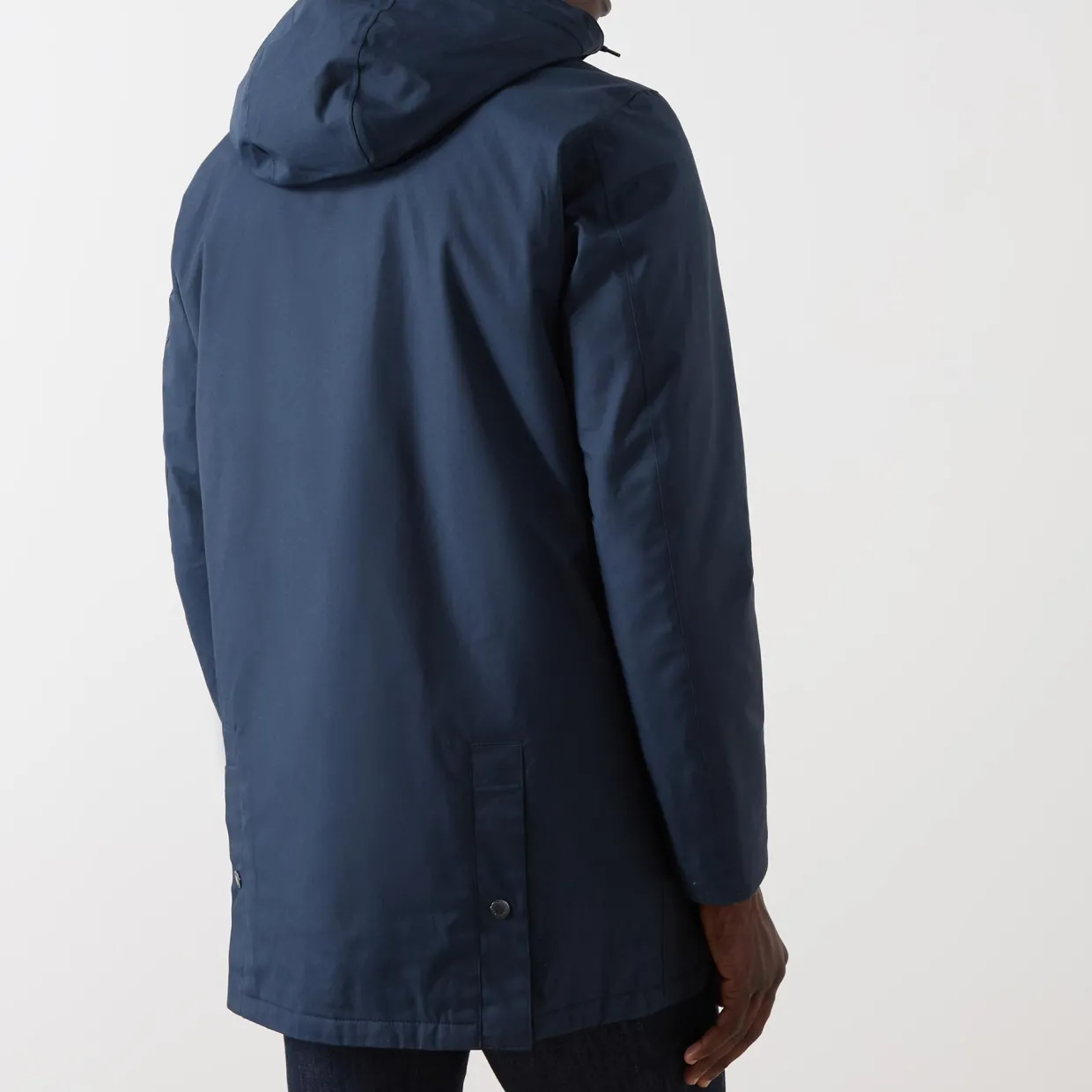 Chelsea Parka Jacket