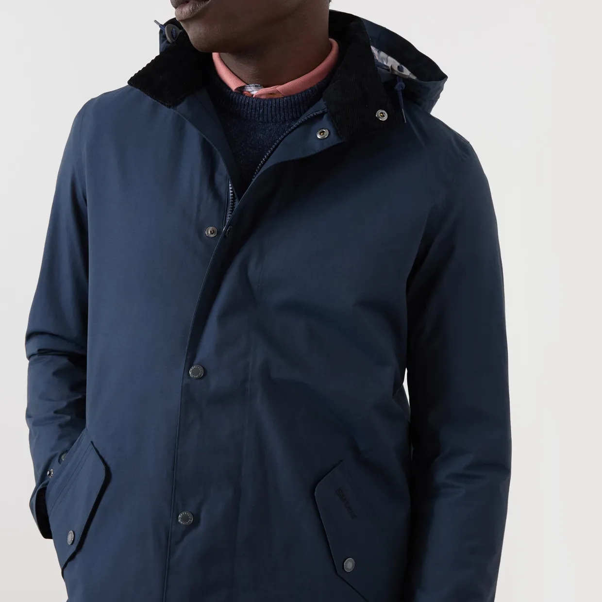 Chelsea Parka Jacket