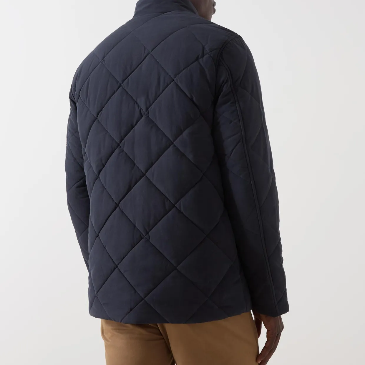 Chelsea Sportsquilt Jacket