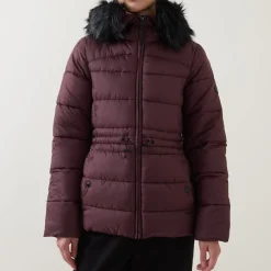 Cher Padded Jacket