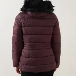 Cher Padded Jacket