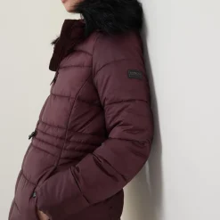 Cher Padded Jacket