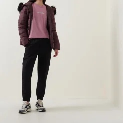 Cher Padded Jacket