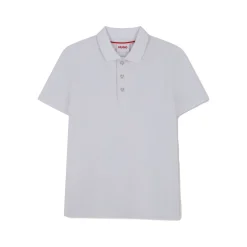 Chest Logo Polo Shirt