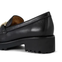 Chester Horsebit Chain Loafers