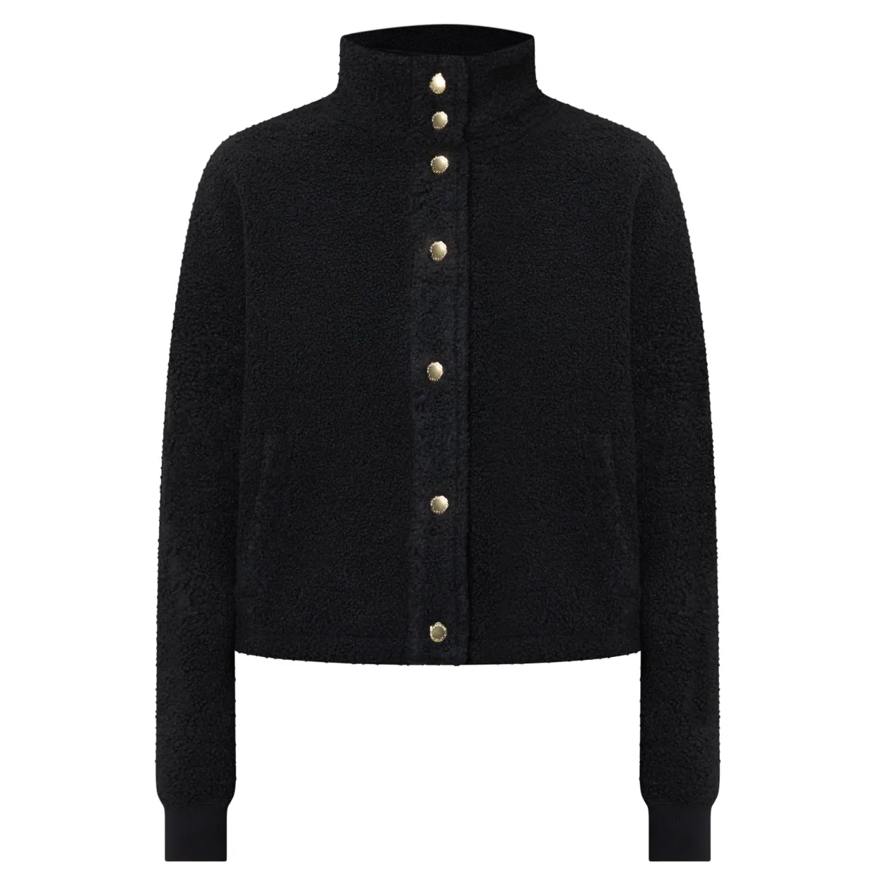 Chloe Fleece Jacket