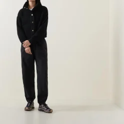 Chloe Fleece Jacket