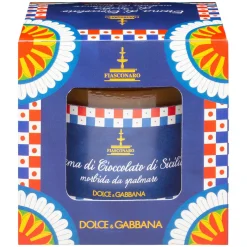 Chocolate Spread