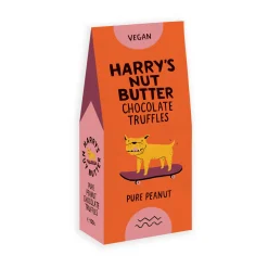Chocolate Truffles - Pure Peanut 120g