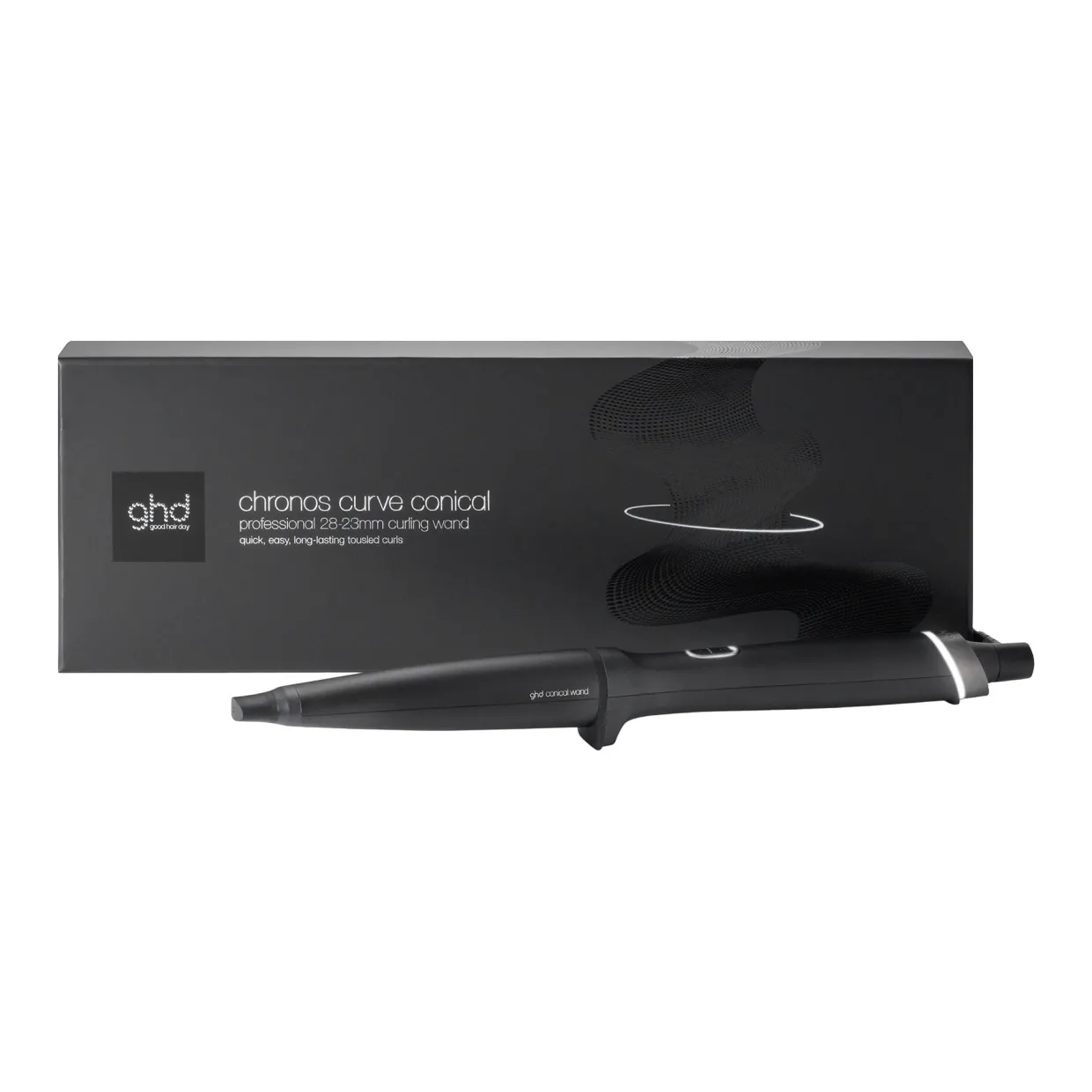 Chronos Conical Wand