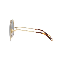 CH0045S Round Sunglasses