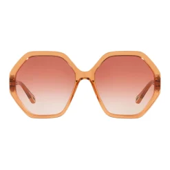 CH0008S Round Sunglasses