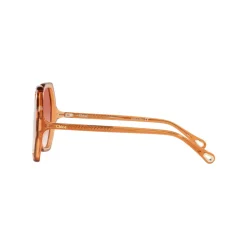CH0008S Round Sunglasses
